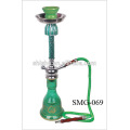 Verschiedenen Yiwu geblasen Shisha Glas Shisha